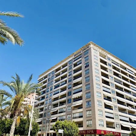 A908 - Coruna Apartment