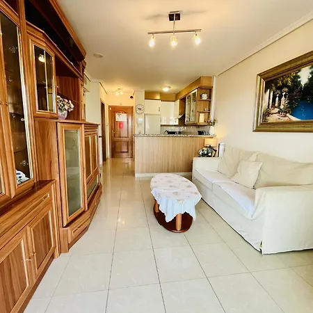 Apartment A908 - Coruna Villajoyosa