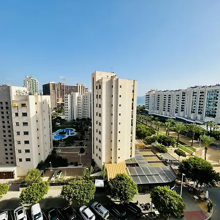 Apartment A908 - Coruna