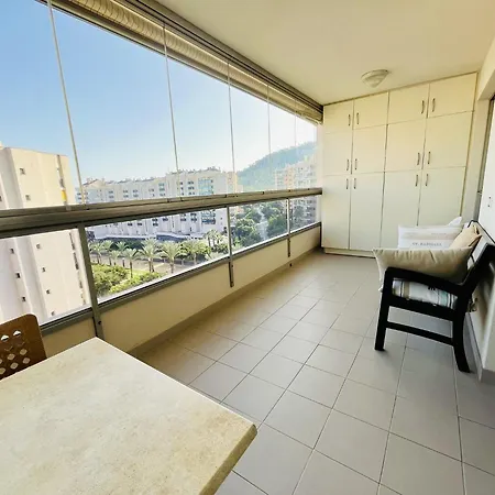 A908 - Coruna Apartment *