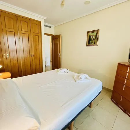 Apartment A908 - Coruna *
