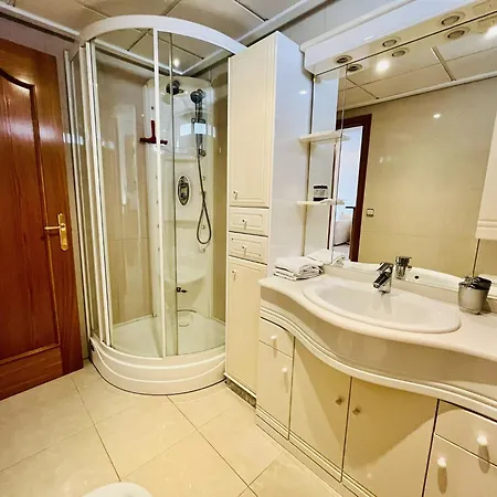 A908 - Coruna Apartment