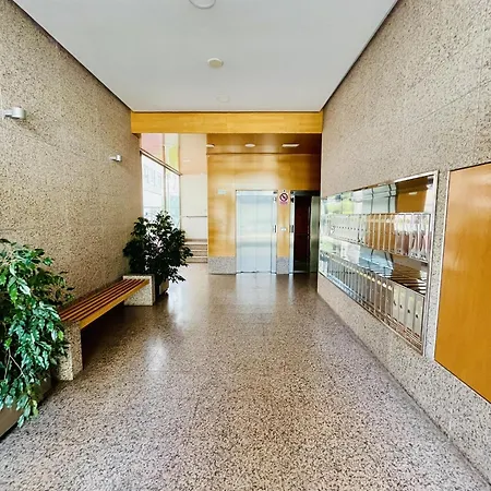 A908 - Coruna Apartment *