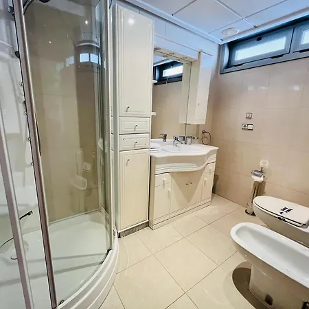 Apartment A908 - Coruna *